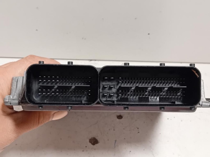 Centralina Iniezione 03L906023CT Volkswagen Caddy IV 2011