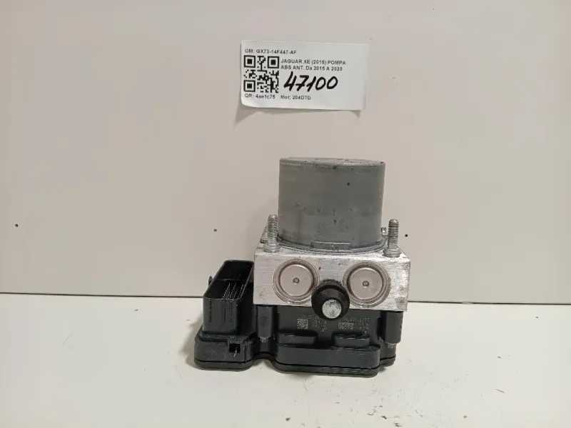 Pompa ABS ANT GX73-14F447-AF Jaguar XE 2015