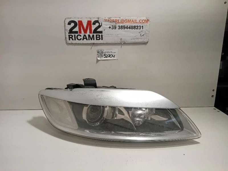 Proiettore ANT DX 4L0941004E Audi Q7 4LB 2006