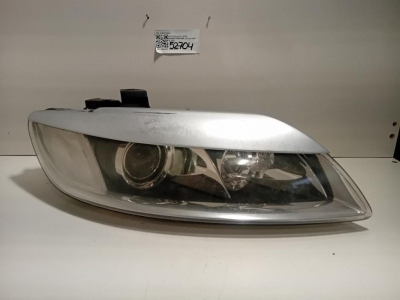 Proiettore ANT DX 4L0941004E Audi Q7 4LB 2006