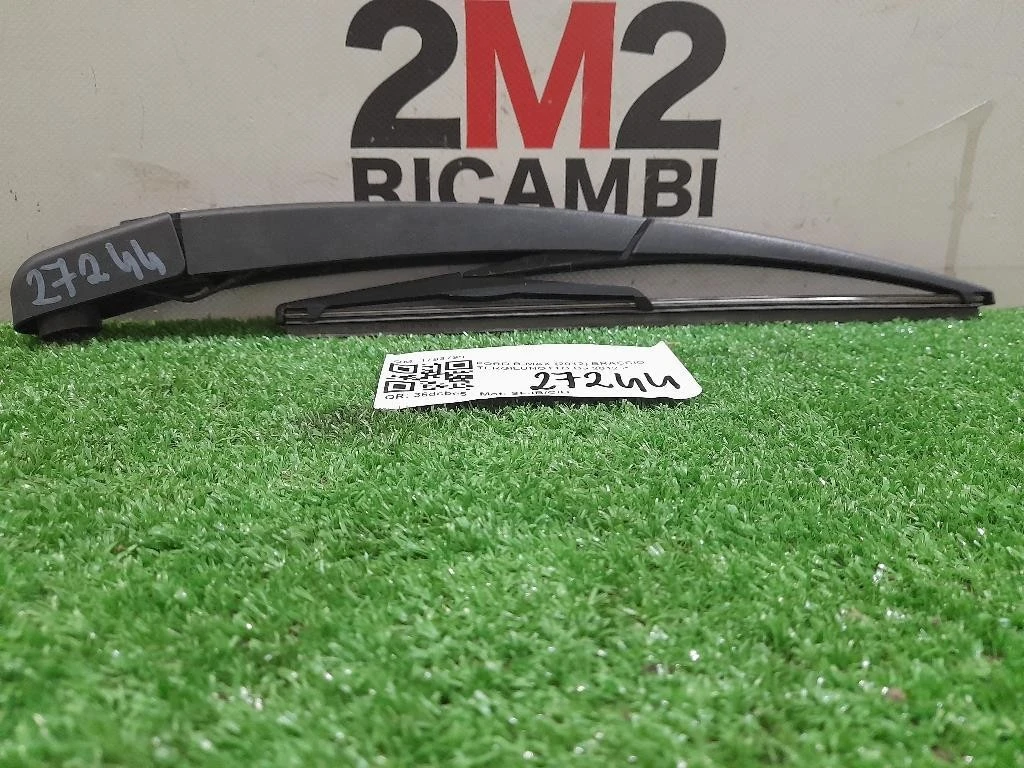 Braccio Tergilunotto 1793799 Ford B-max 2012
