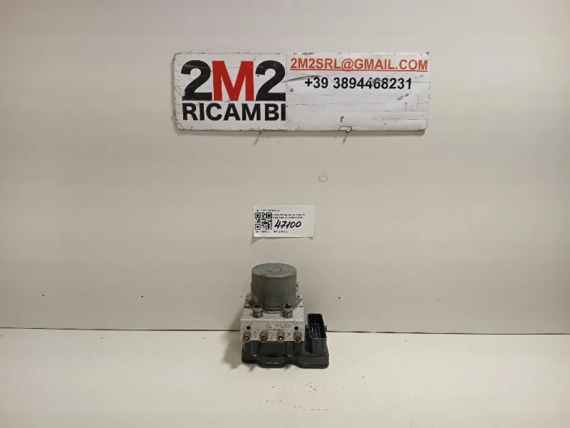 Pompa ABS ANT GX73-14F447-AF Jaguar XE 2015