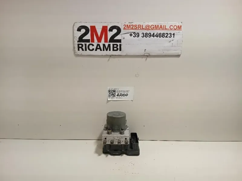 Pompa ABS ANT GX73-14F447-AF Jaguar XE 2015