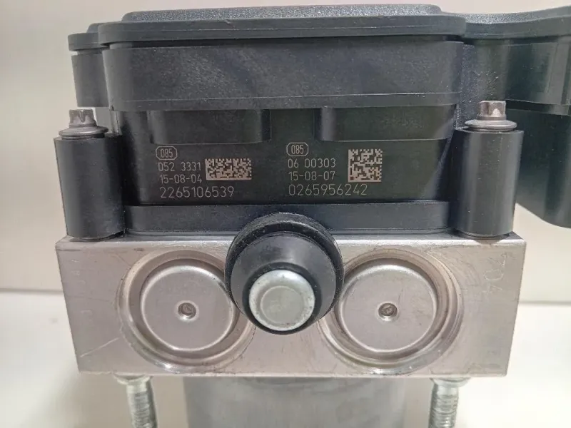 Pompa ABS ANT 2265106539 Jaguar XE 2015