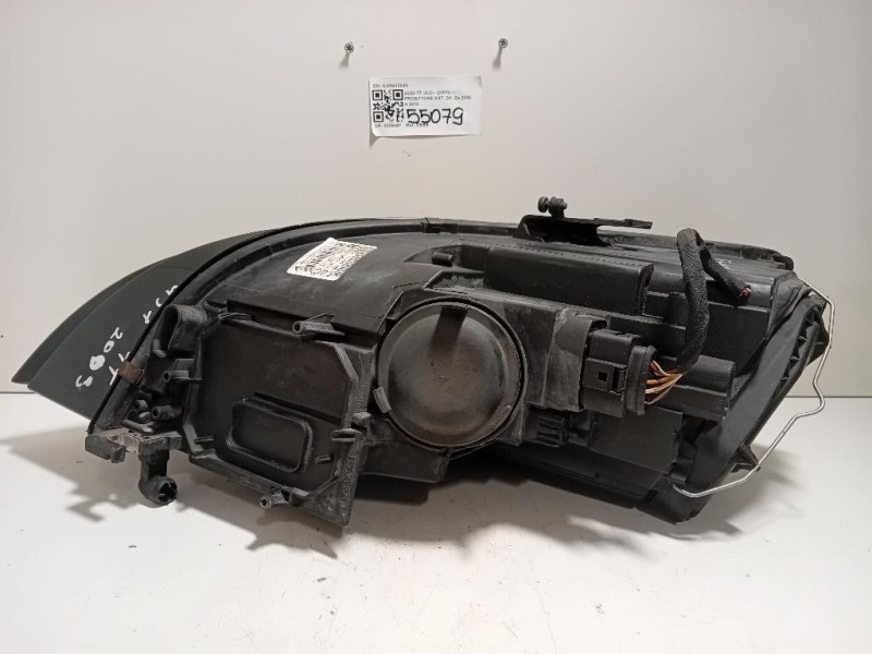 Proiettore ANT DX 8J0941004N Audi TT 8J3 2007