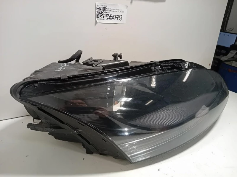 Proiettore ANT DX 8J0941004N Audi TT 8J3 2007