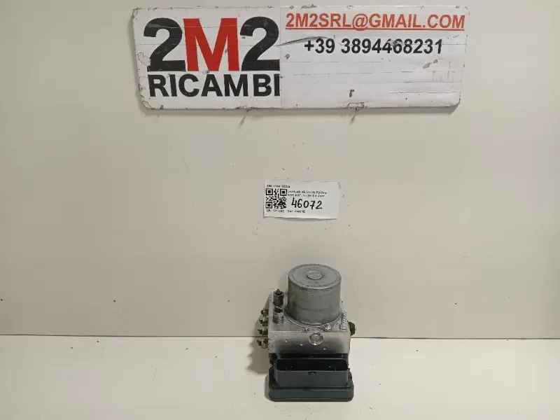 Pompa ABS ANT 2265106539 Jaguar XE 2015