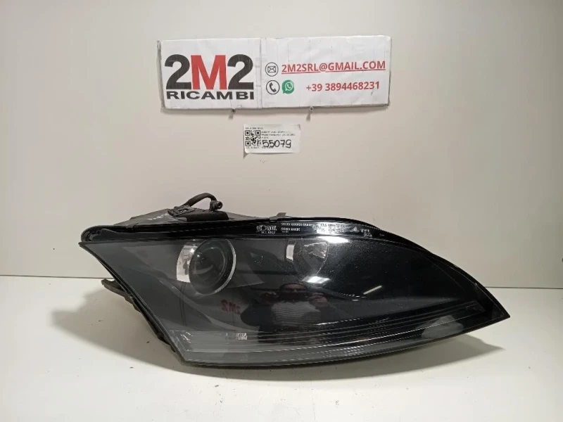 Proiettore ANT DX 8J0941004N Audi TT 8J3 2007