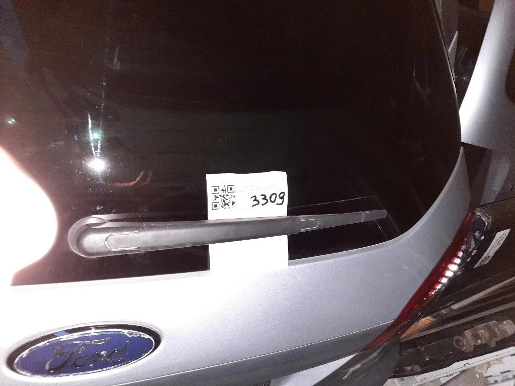 Braccio Tergilunotto 1462913 Ford Mondeo IV 2007