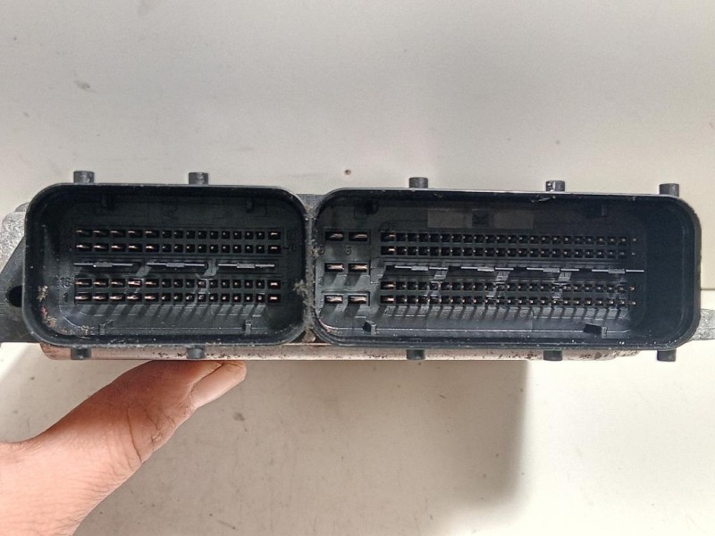 Centralina Iniezione 1Q0 907 115 Volkswagen EOS I 2006