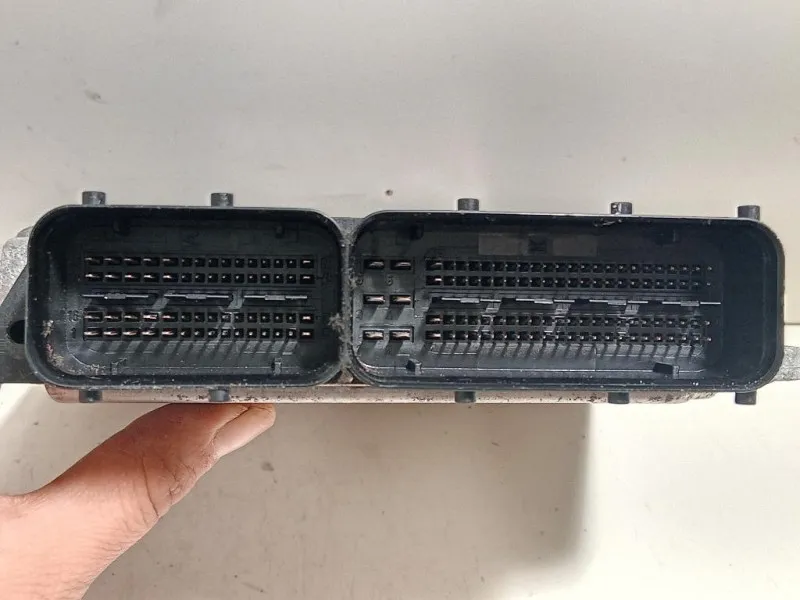 Centralina Iniezione 1Q0 907 115 Volkswagen EOS I 2006