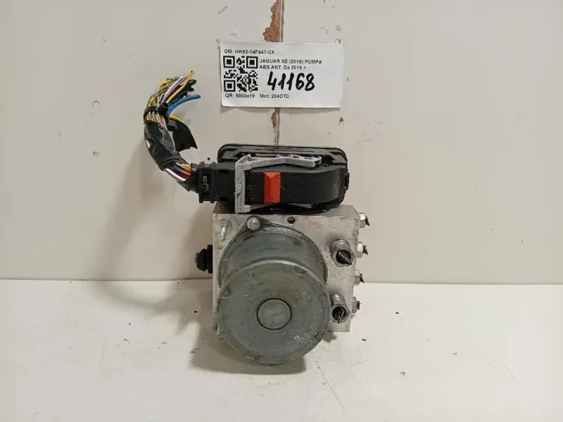 Pompa ABS ANT HK83-14F447-CF Jaguar XE 2015