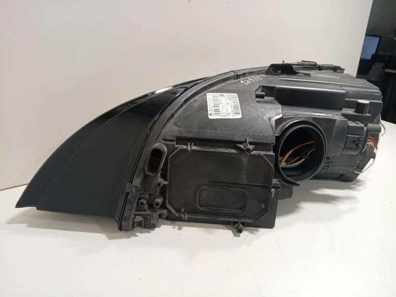 Proiettore ANT DX 8J0941004N Audi TT 8J3 2007