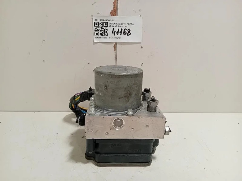 Pompa ABS ANT HK83-14F447-CF Jaguar XE 2015
