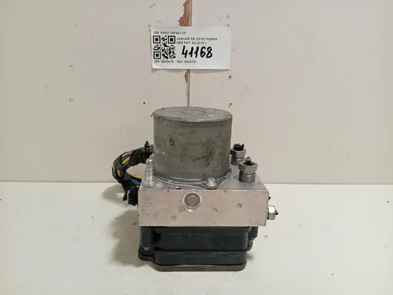 Pompa ABS ANT HK83-14F447-CF Jaguar XE 2015
