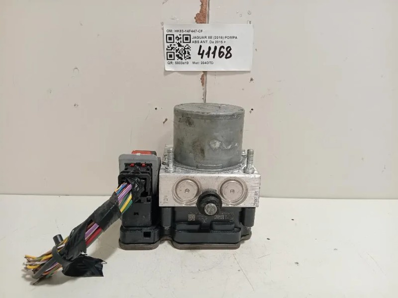 Pompa ABS ANT HK83-14F447-CF Jaguar XE 2015