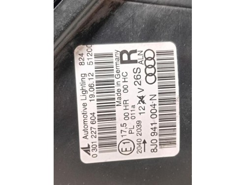 Centralina Iniezione 1Q0 907 115 Volkswagen EOS I 2006