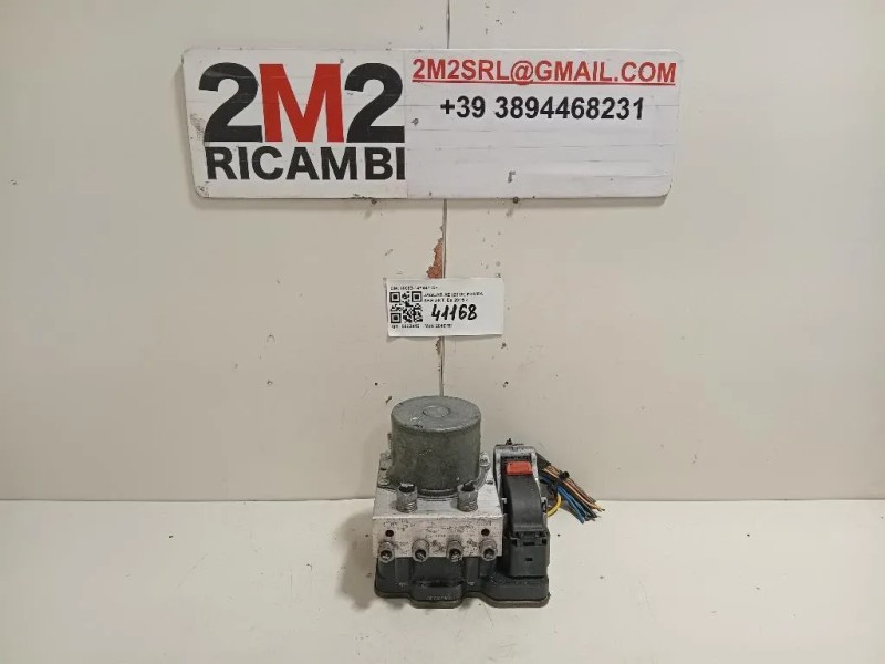 Pompa ABS ANT HK83-14F447-CF Jaguar XE 2015