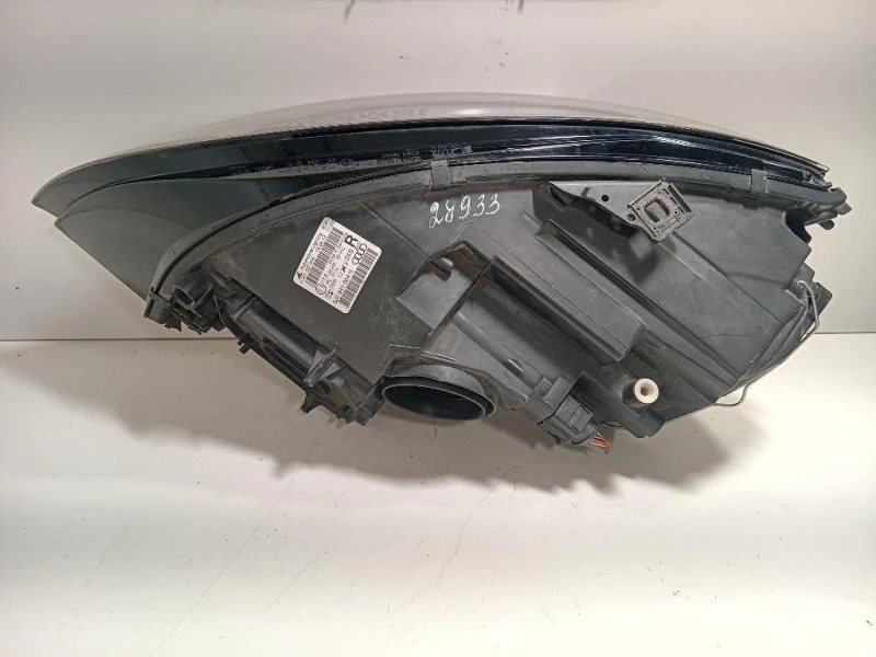 Proiettore ANT DX 8J0941004N Audi TT 8J3 2007