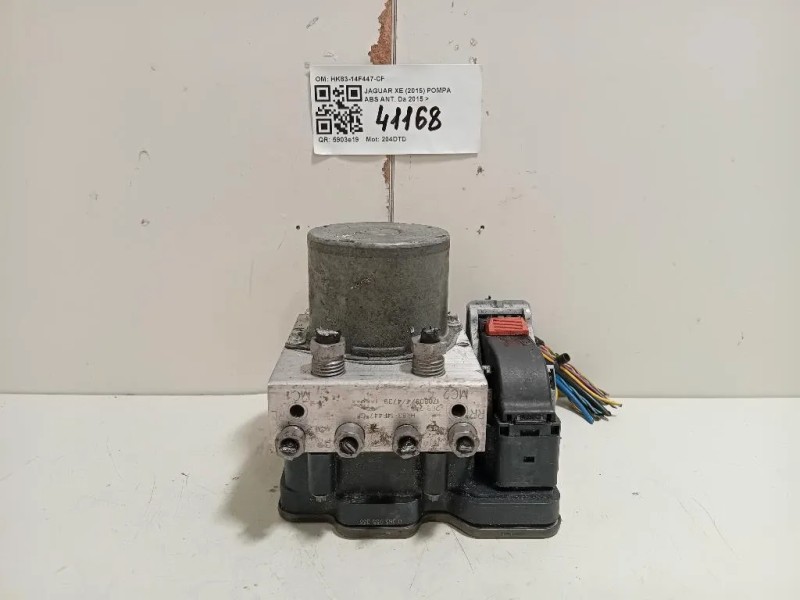 Pompa ABS ANT HK83-14F447-CF Jaguar XE 2015