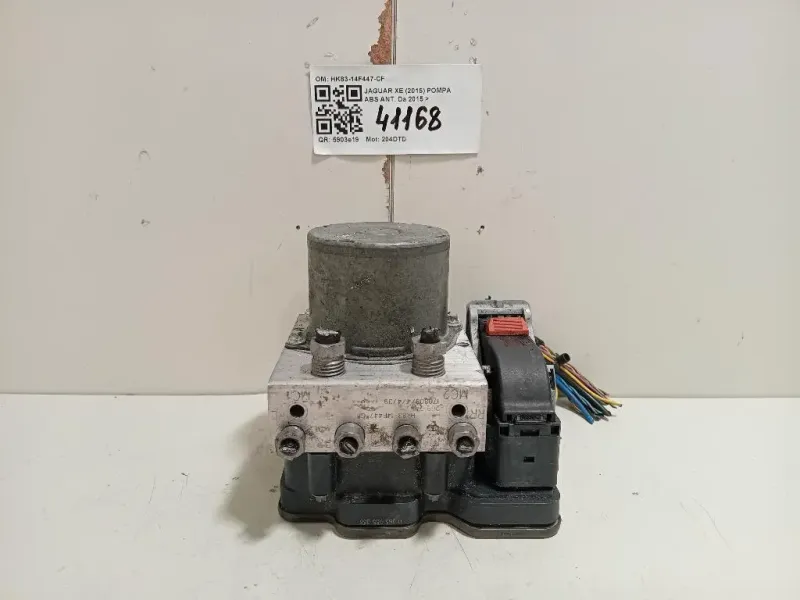 Pompa ABS ANT HK83-14F447-CF Jaguar XE 2015