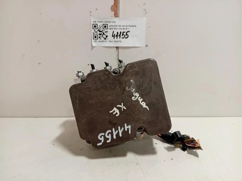 Pompa ABS ANT HK83-14F447-CG Jaguar XE 2015