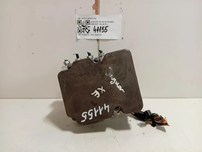 Pompa ABS ANT HK83-14F447-CG Jaguar XE 2015