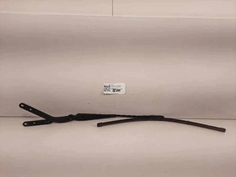 Braccio Tergicristallo Parabrezza SX A1708200540 SX Mercedes Classe SLK R171 2004