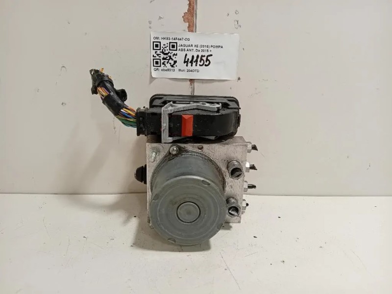 Pompa ABS ANT HK83-14F447-CG Jaguar XE 2015