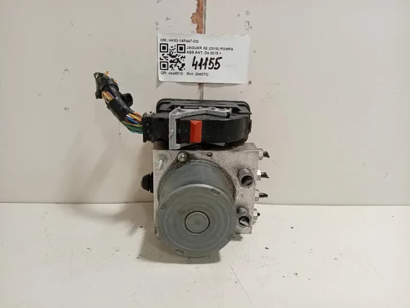 Pompa ABS ANT HK83-14F447-CG Jaguar XE 2015