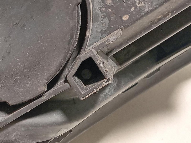 Proiettore ANT DX 8J0 941 004 N 8J0941004N Audi TT 8J3 2010