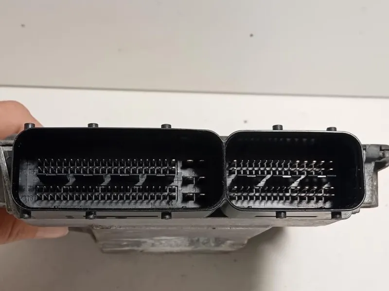 Centralina Iniezione 03G906018 Volkswagen GOLF V 2004