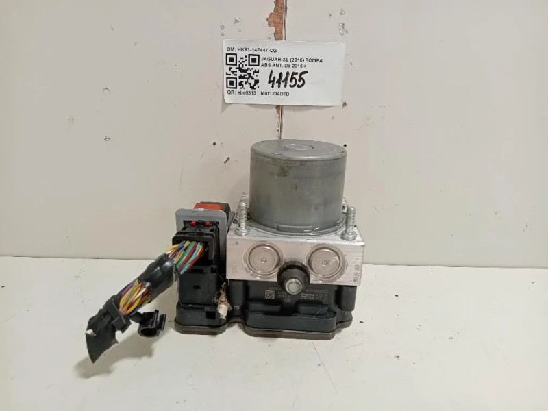 Pompa ABS ANT HK83-14F447-CG Jaguar XE 2015