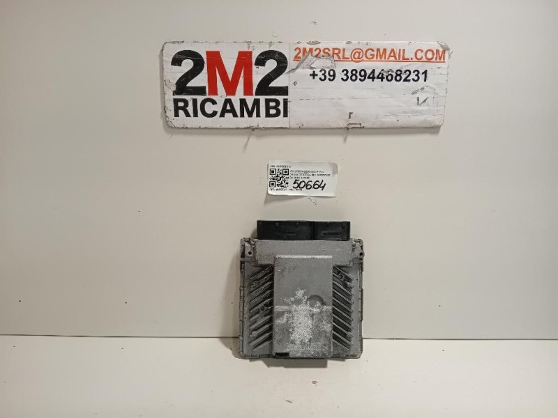 Centralina Iniezione 03G906018 Volkswagen GOLF V 2004