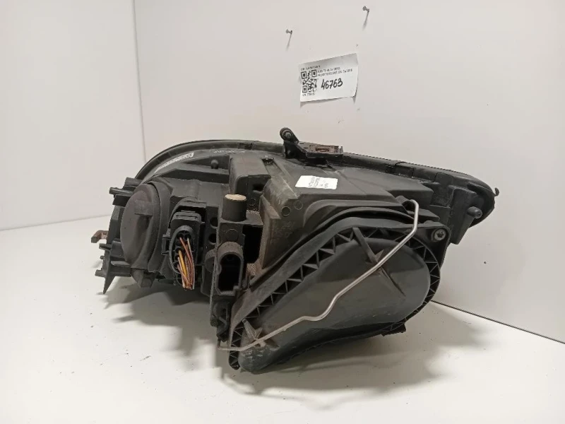 Proiettore ANT DX 8J0 941 004 N 8J0941004N Audi TT 8J3 2010