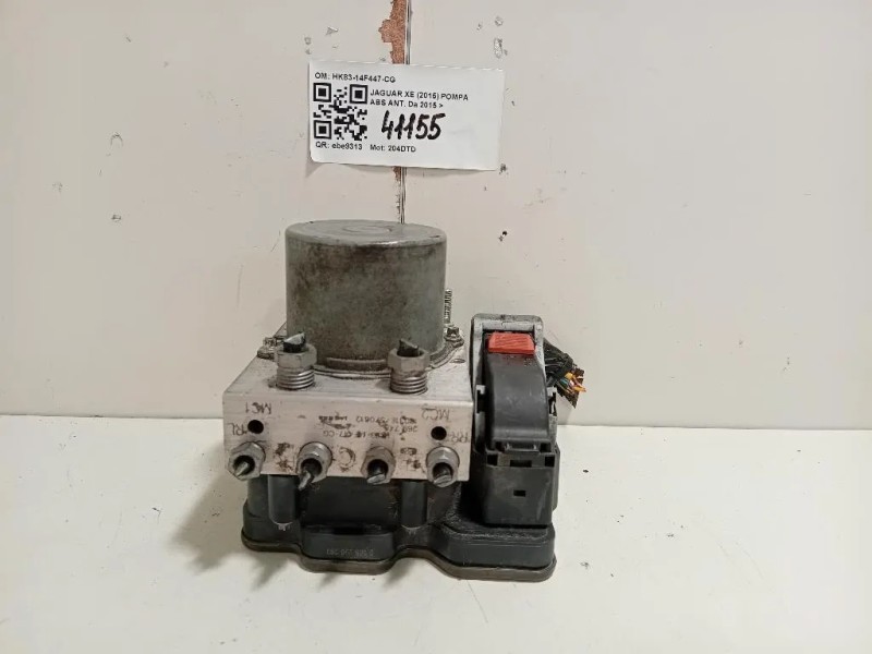 Pompa ABS ANT HK83-14F447-CG Jaguar XE 2015