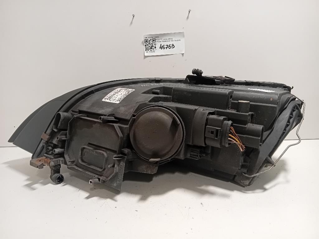 Pompa ABS ANT HK83-14F447-GF Jaguar XE 2015