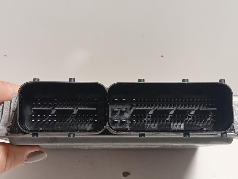 Centralina Iniezione 03L906023MK Volkswagen GOLF VI 2009