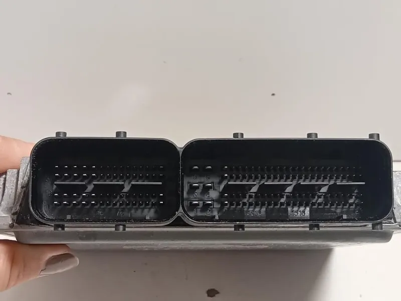 Centralina Iniezione 03L906023MK Volkswagen GOLF VI 2009