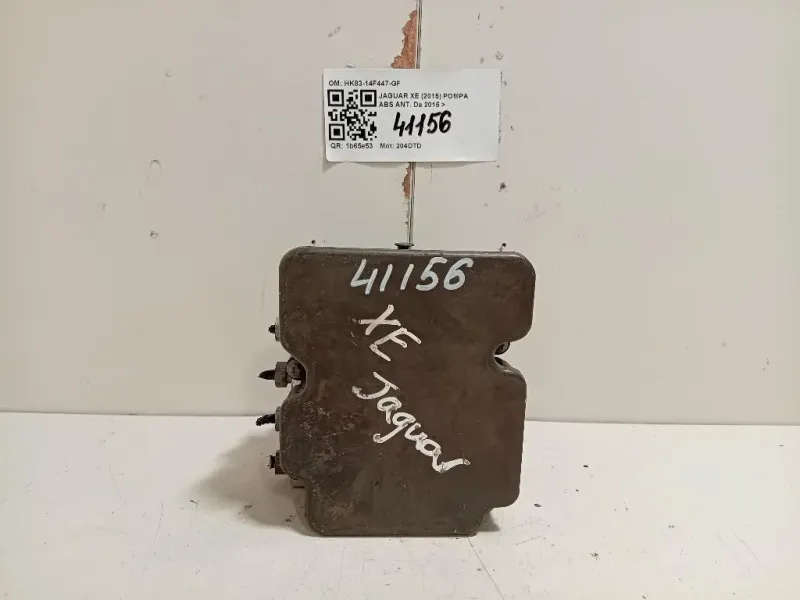 Pompa ABS ANT HK83-14F447-GF Jaguar XE 2015