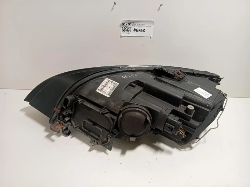 Proiettore ANT DX 8J0 941 004 N 8J0941004N Audi TT 8J3 2010