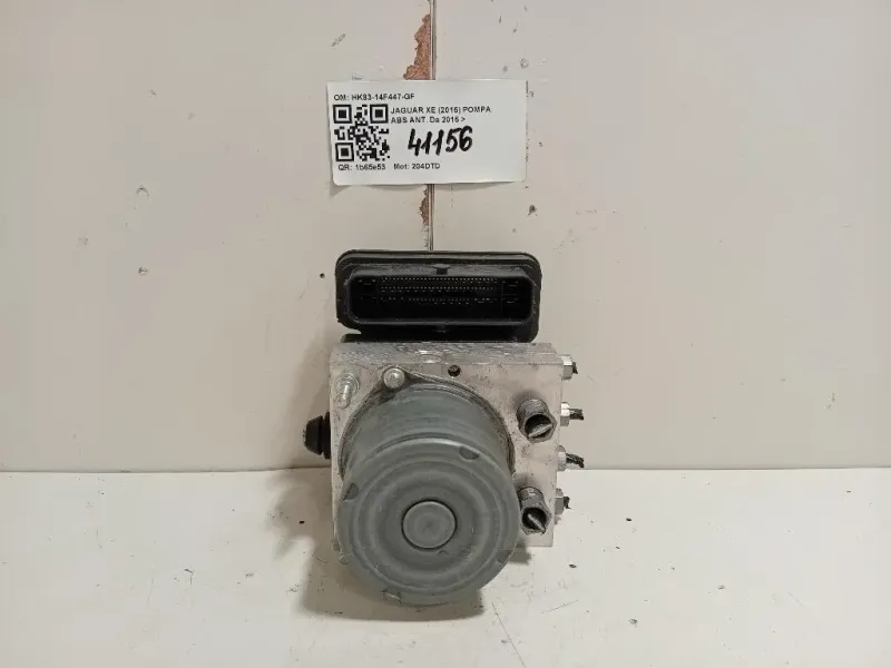 Pompa ABS ANT HK83-14F447-GF Jaguar XE 2015