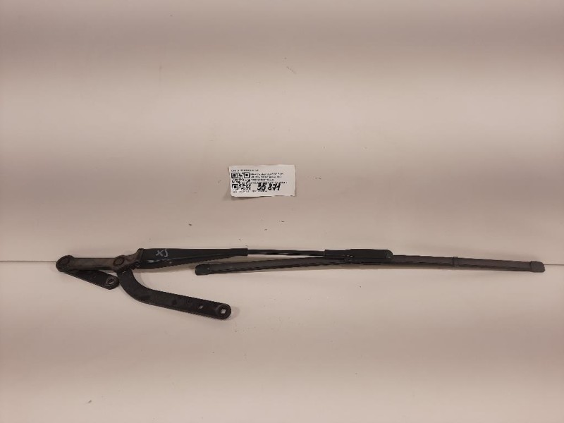 Braccio Tergicristallo Parabrezza SX A1708200540 SX Mercedes Classe SLK R171 2004