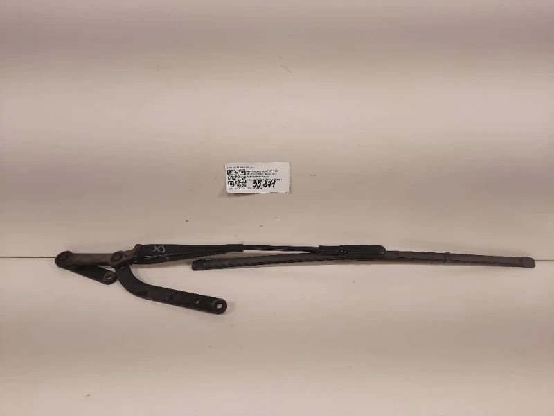 Braccio Tergicristallo Parabrezza SX A1708200540 SX Mercedes Classe SLK R171 2004