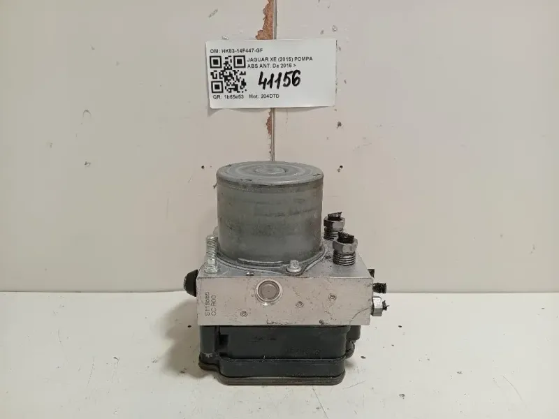 Pompa ABS ANT HK83-14F447-GF Jaguar XE 2015