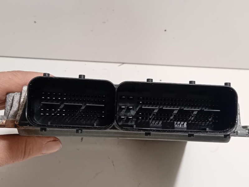 Centralina Iniezione 03L906023 MP Volkswagen GOLF VI 2009