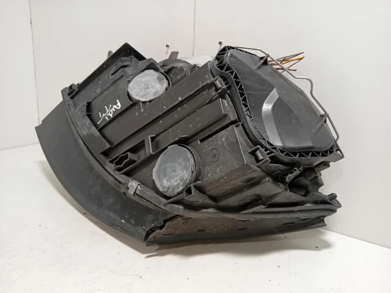 Proiettore ANT DX 8J0 941 004 N Audi TT 8J3 2010