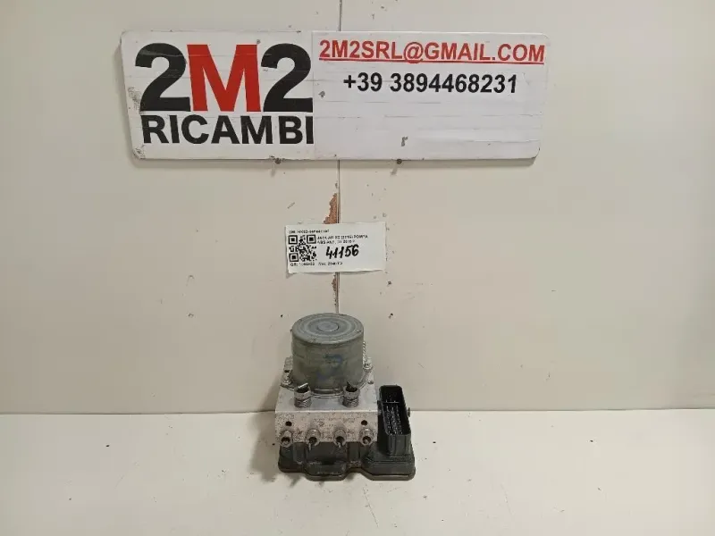 Pompa ABS ANT HK83-14F447-GF Jaguar XE 2015