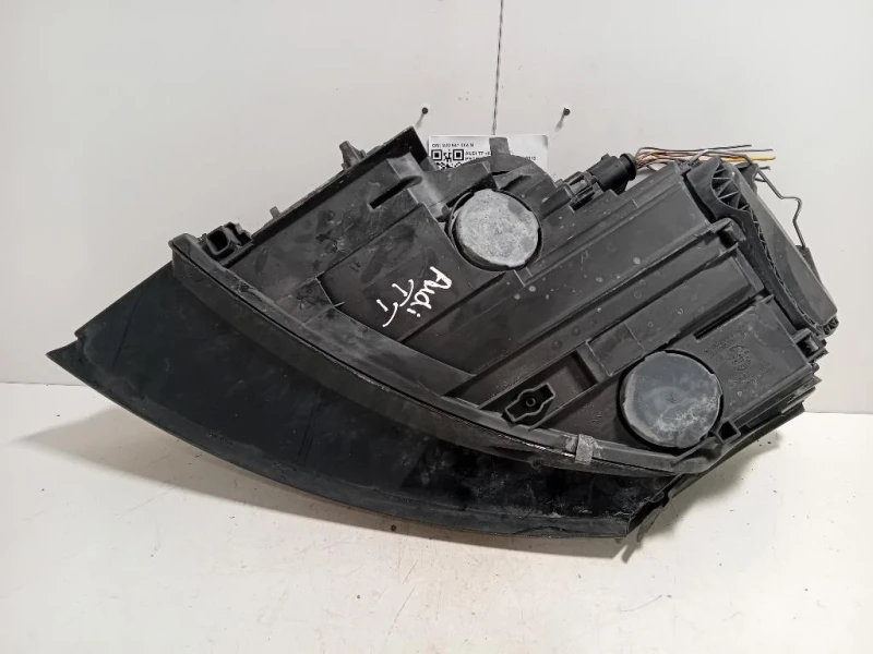 Proiettore ANT DX 8J0 941 004 N Audi TT 8J3 2010