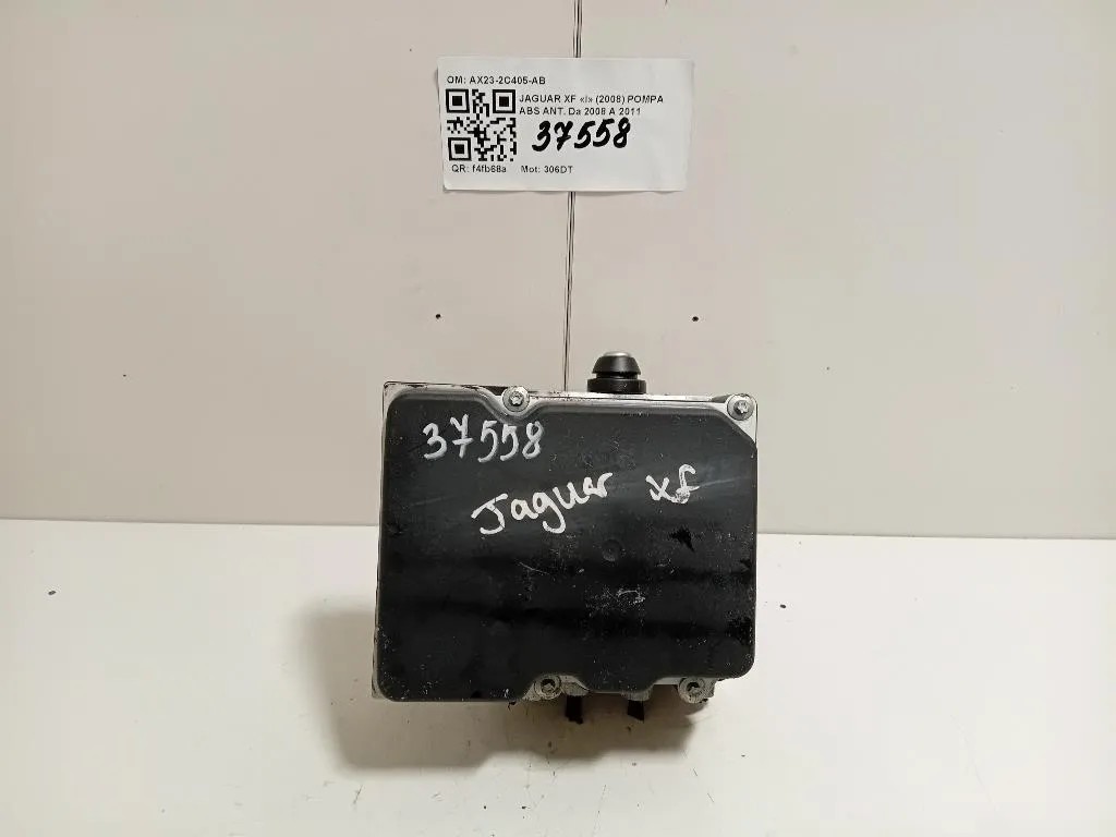 Pompa ABS ANT AX23-2C405-AB Jaguar XF I 2008